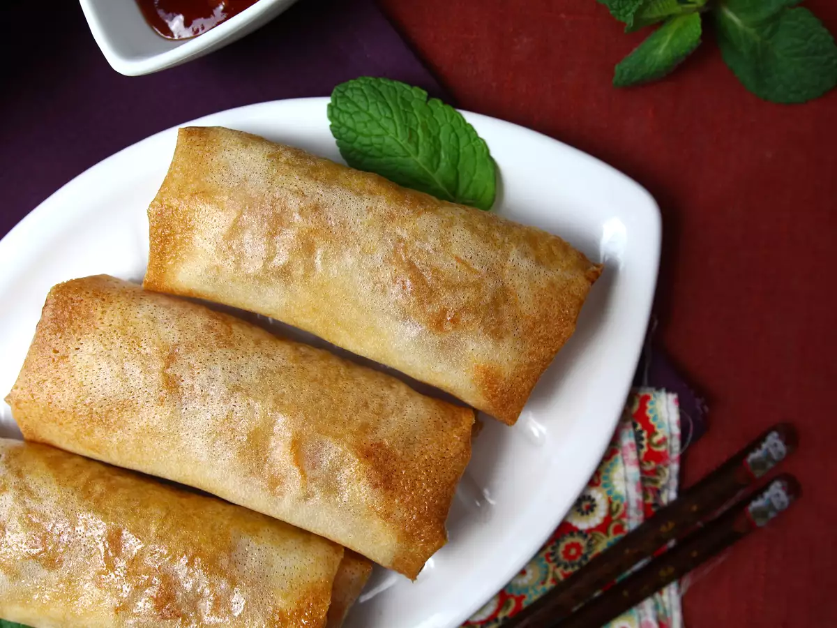 Rejenemmel med Air fryer - foto 2