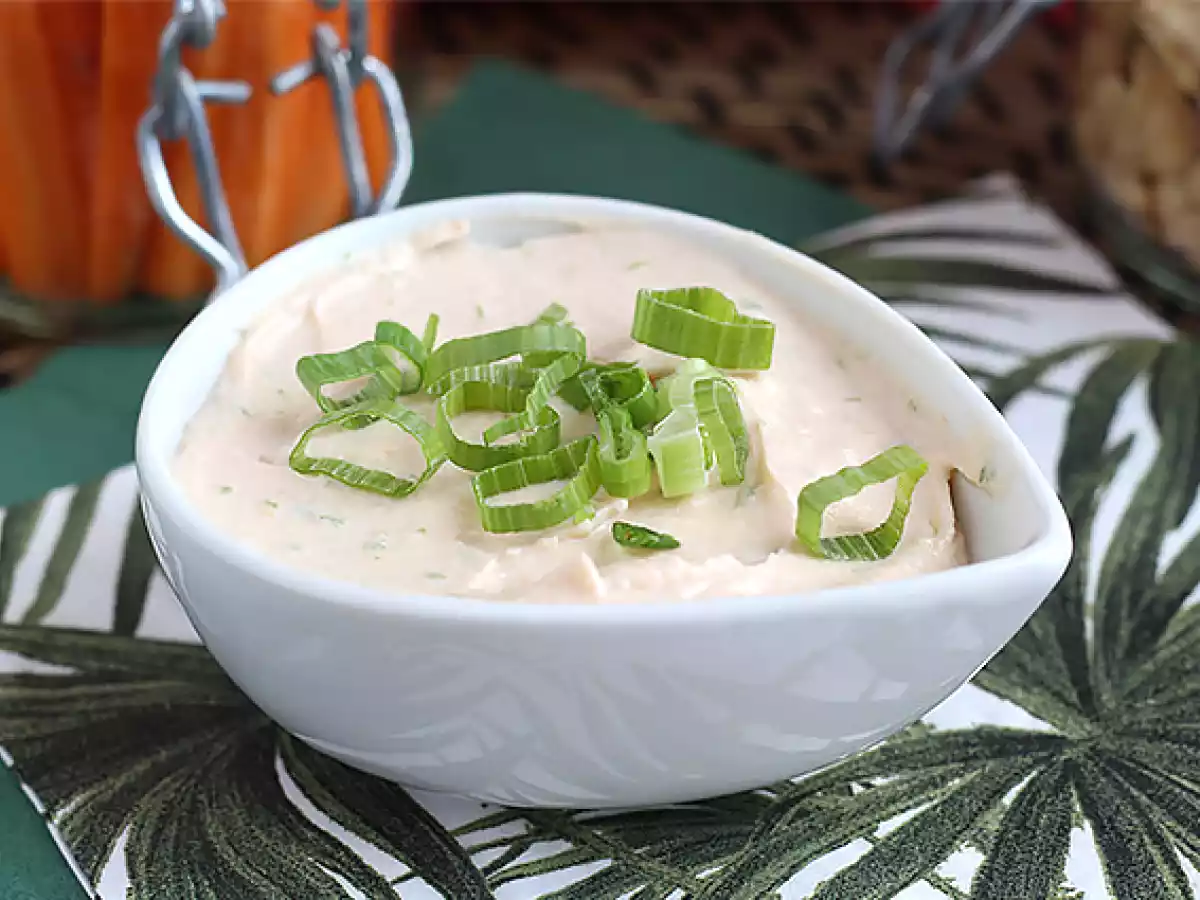 Rillettes af røget laks - foto 4