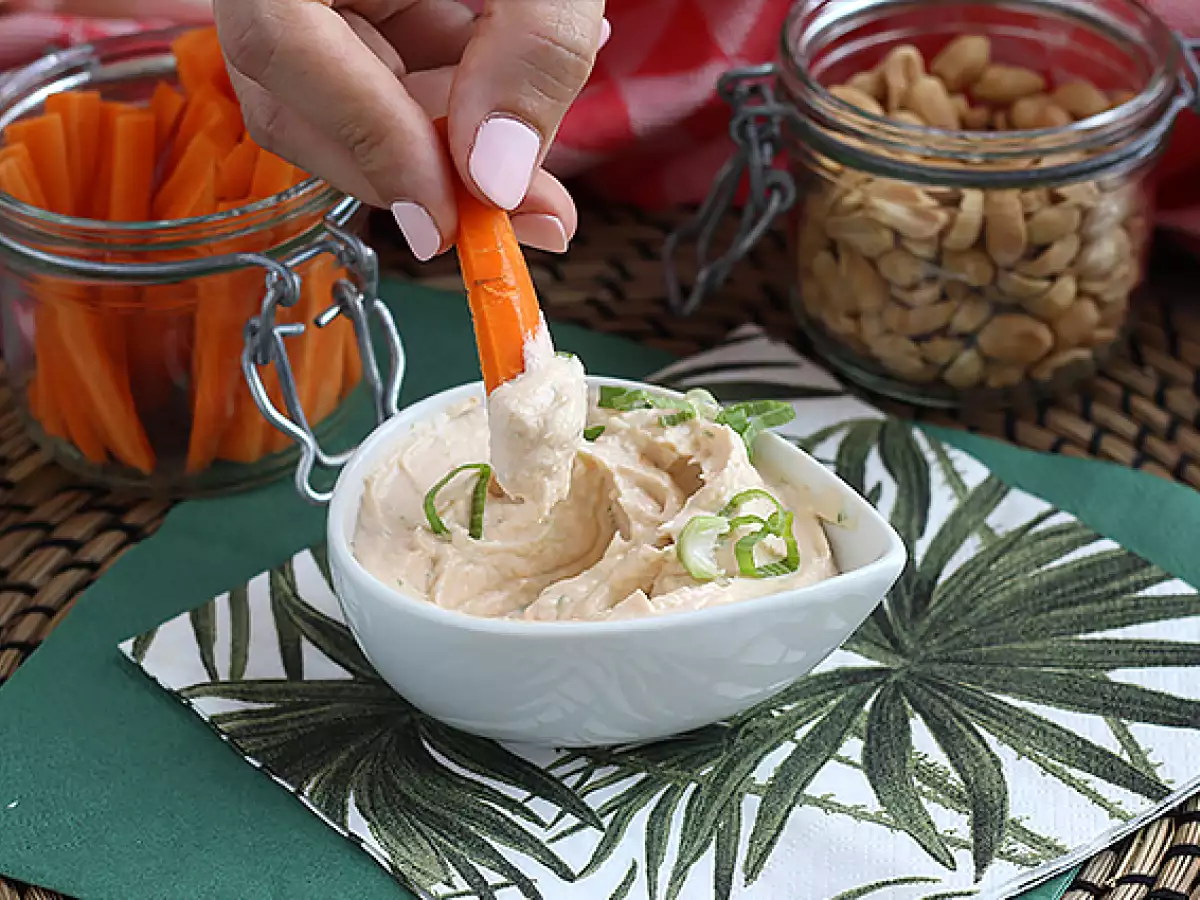 Rillettes med røget laks - foto 2