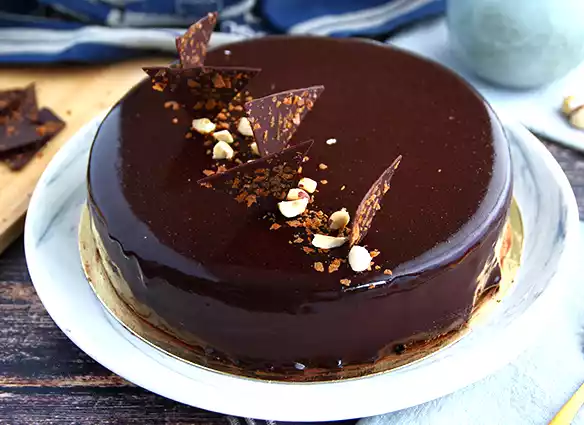 Royal chocolat eller trianon (video og tips)