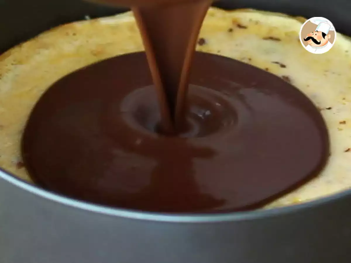 Sådan laver du chokoladeganache