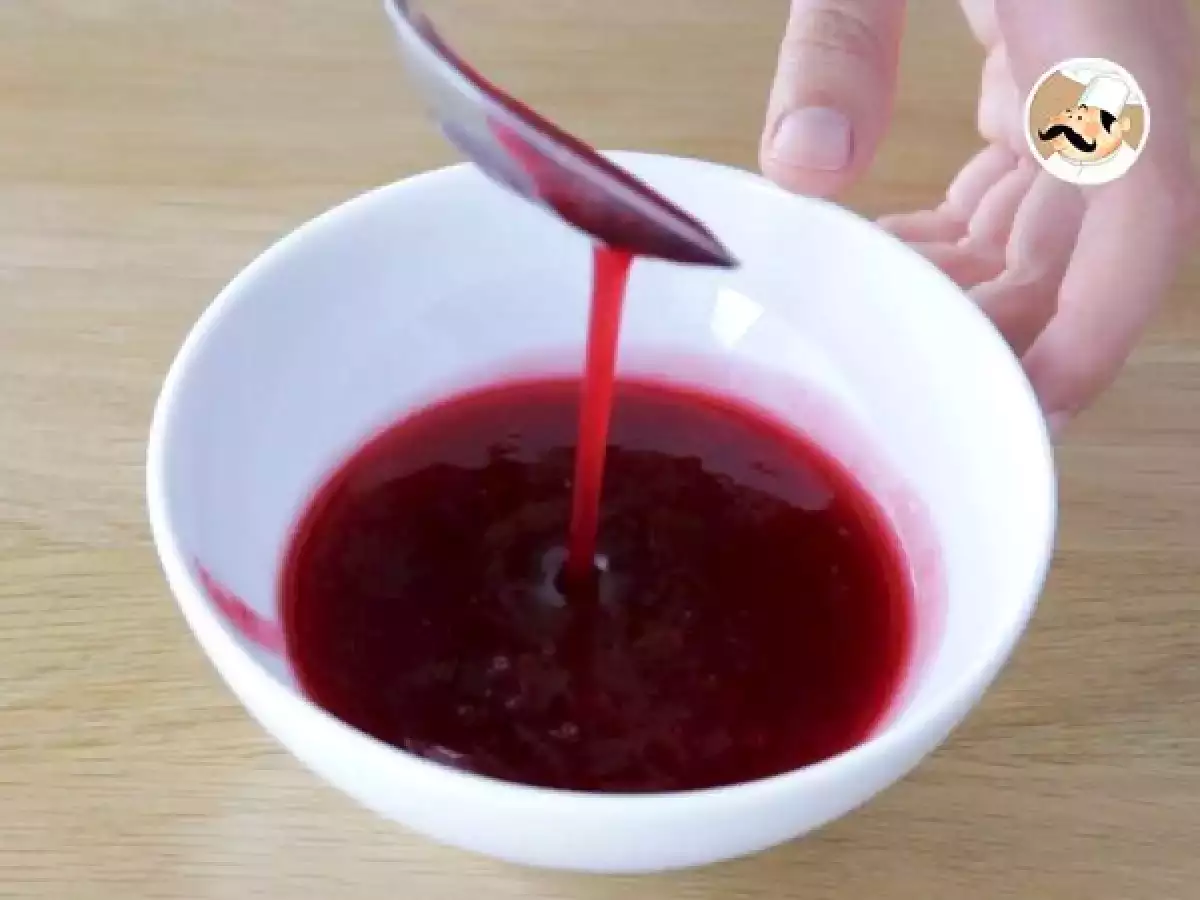 Sådan laver du hjemmelavet frugtcoulis