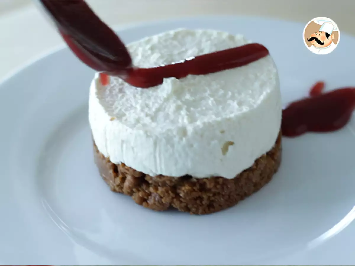 Sådan laver du hjemmelavet frugtcoulis - foto 3