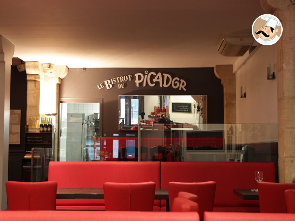 Skinkekroketter fra Picador - foto 4
