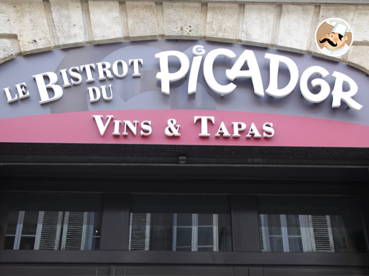 Skinkekroketter fra Picador - foto 5