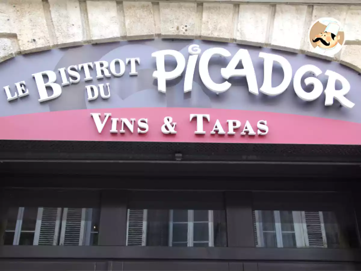 Skinkekroketter fra Picador - foto 5