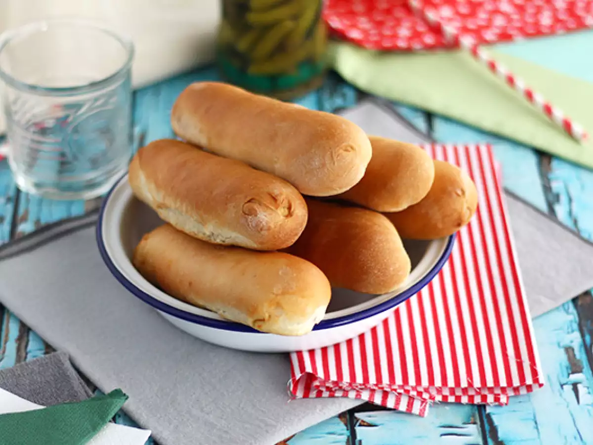 Spiro Dogs – hjemmelavede hotdogs - foto 2