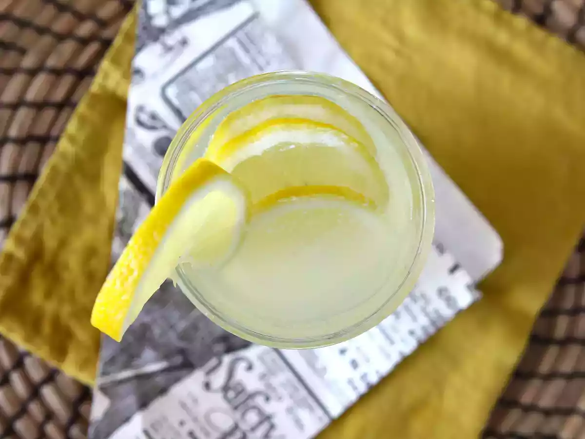 Spritz med limoncello, den perfekte cocktail til sommeren! - foto 2