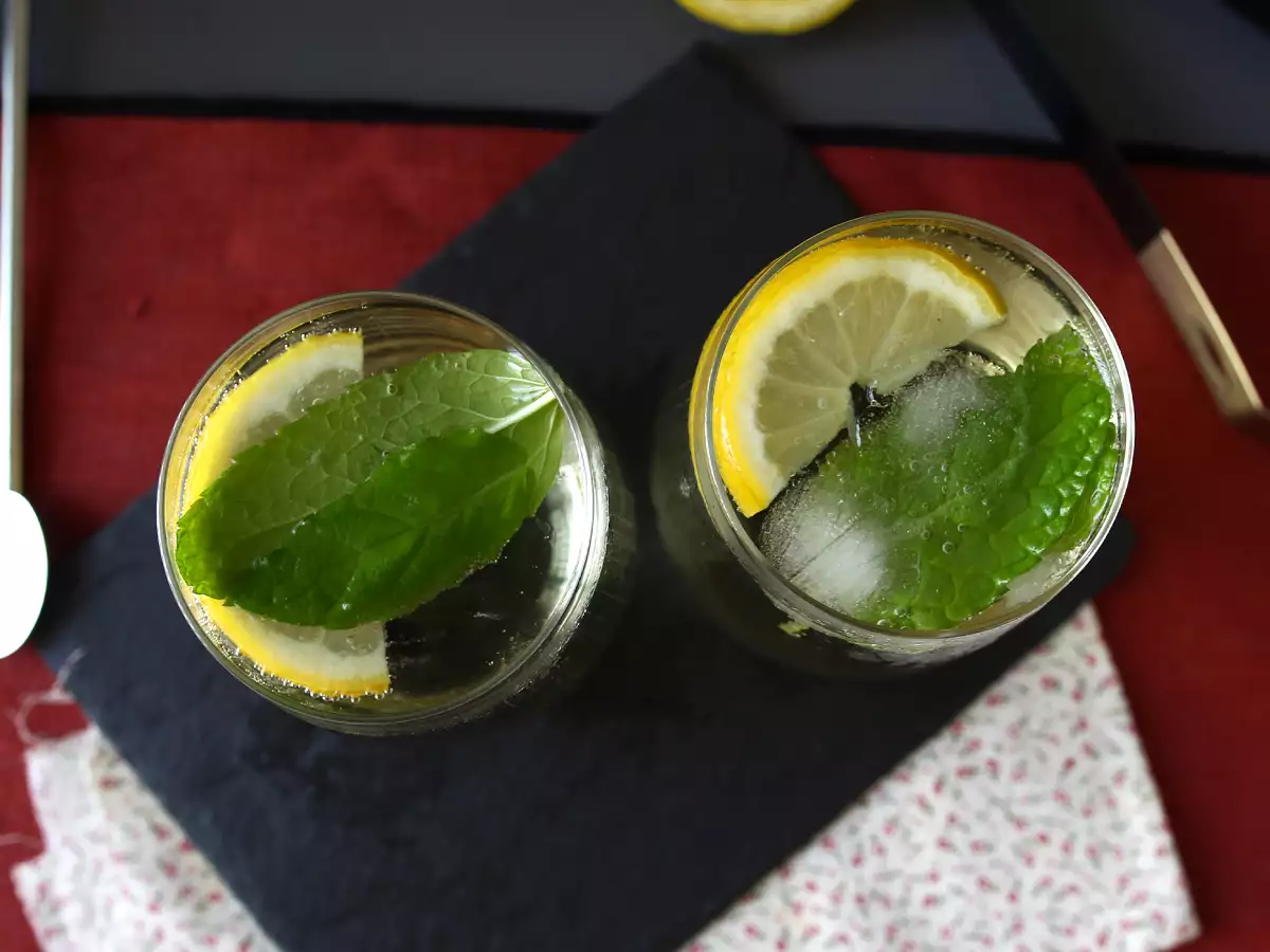 Spritz St-Germain med hyldeblomstlikør – den ultrafriske sommerdrink - foto 6