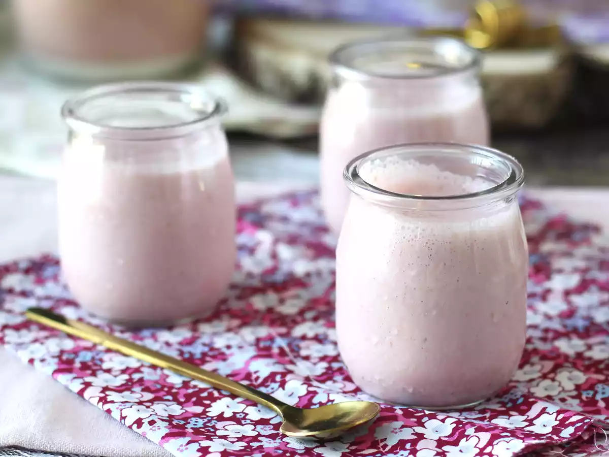 Sund, cremet og proteinrig Petit Suisse - foto 4