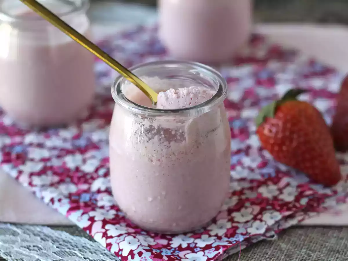 Sund, cremet og proteinrig Petit Suisse - foto 6