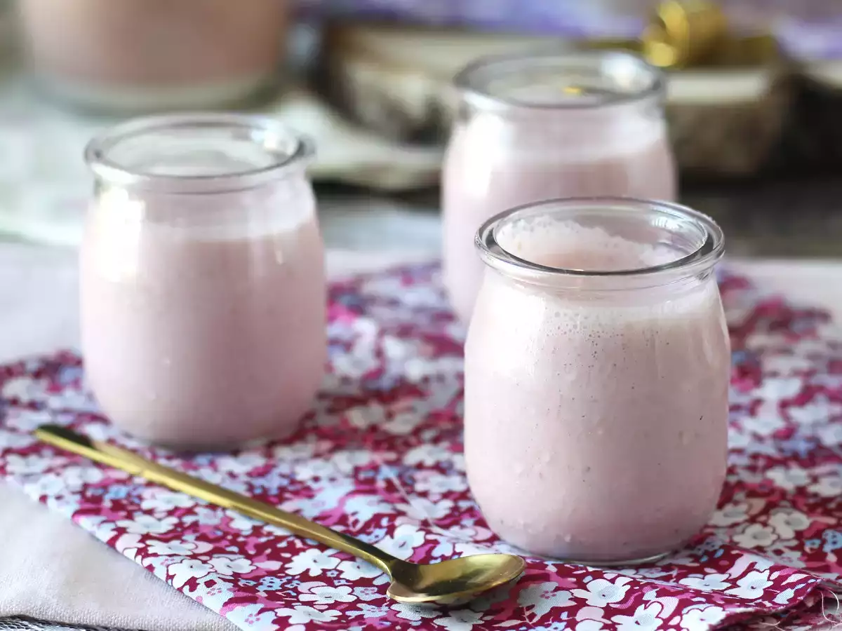 Sund, cremet Petit Suisse med højt proteinindhold - foto 4