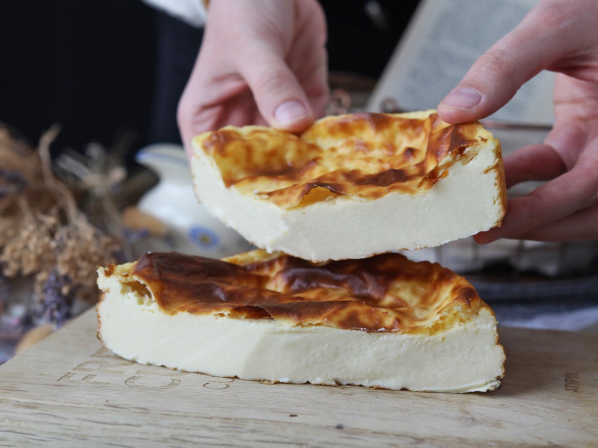 Super proteinrig vallecreme, der er hurtig at lave! - foto 3