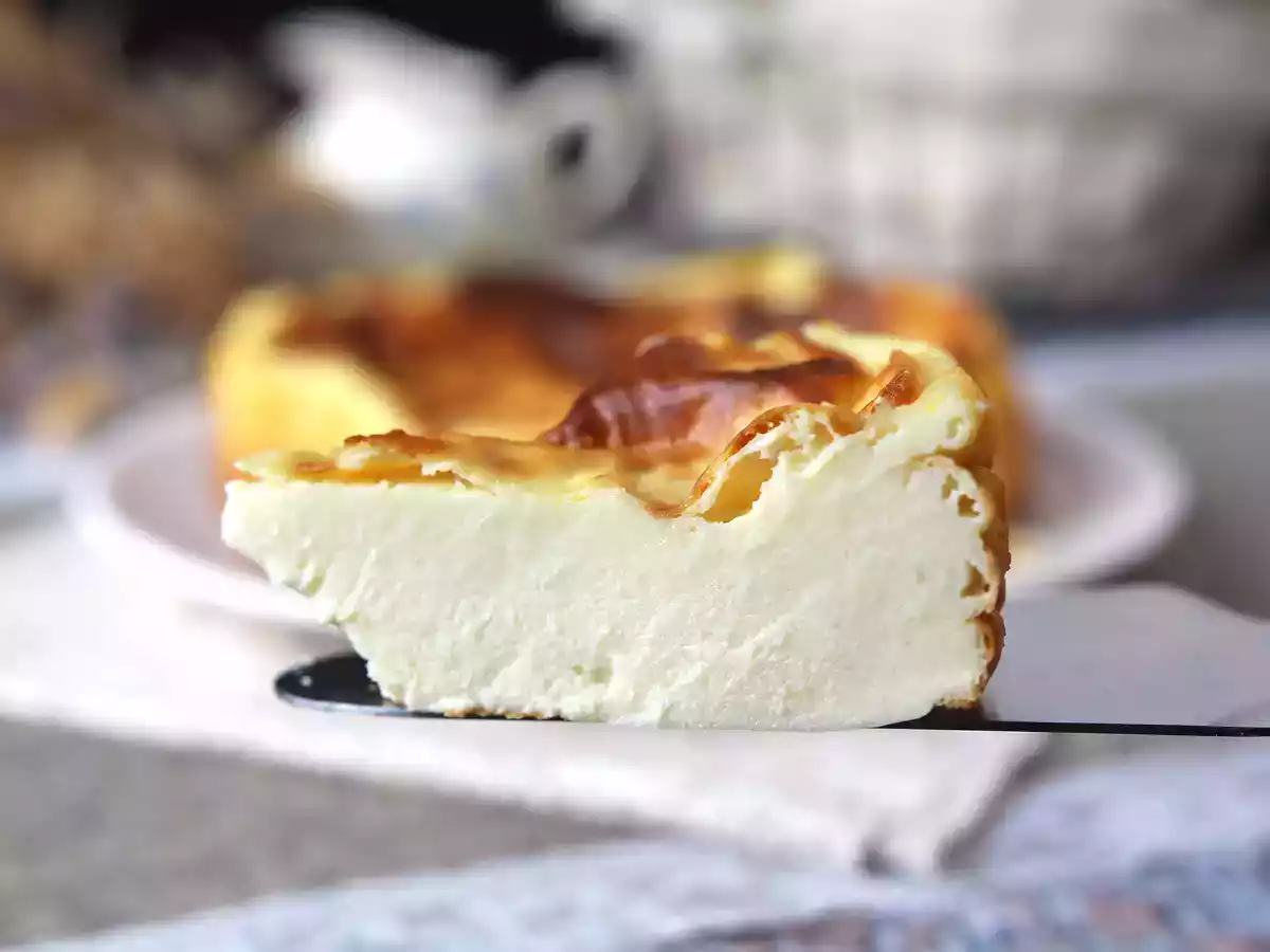 Super proteinrig vallecreme, der er hurtig at lave! - foto 5