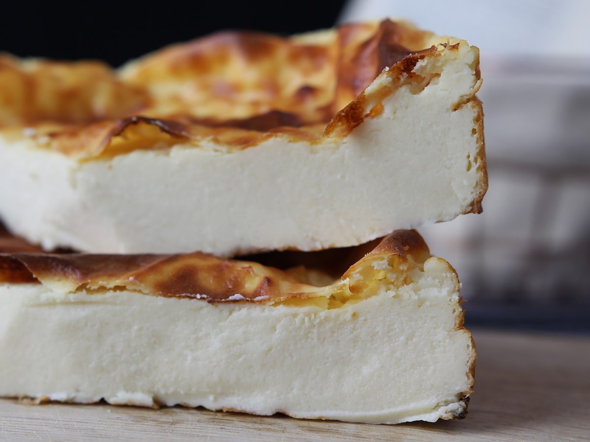 Super proteinrig vallecreme, der er hurtig at lave! - foto 7