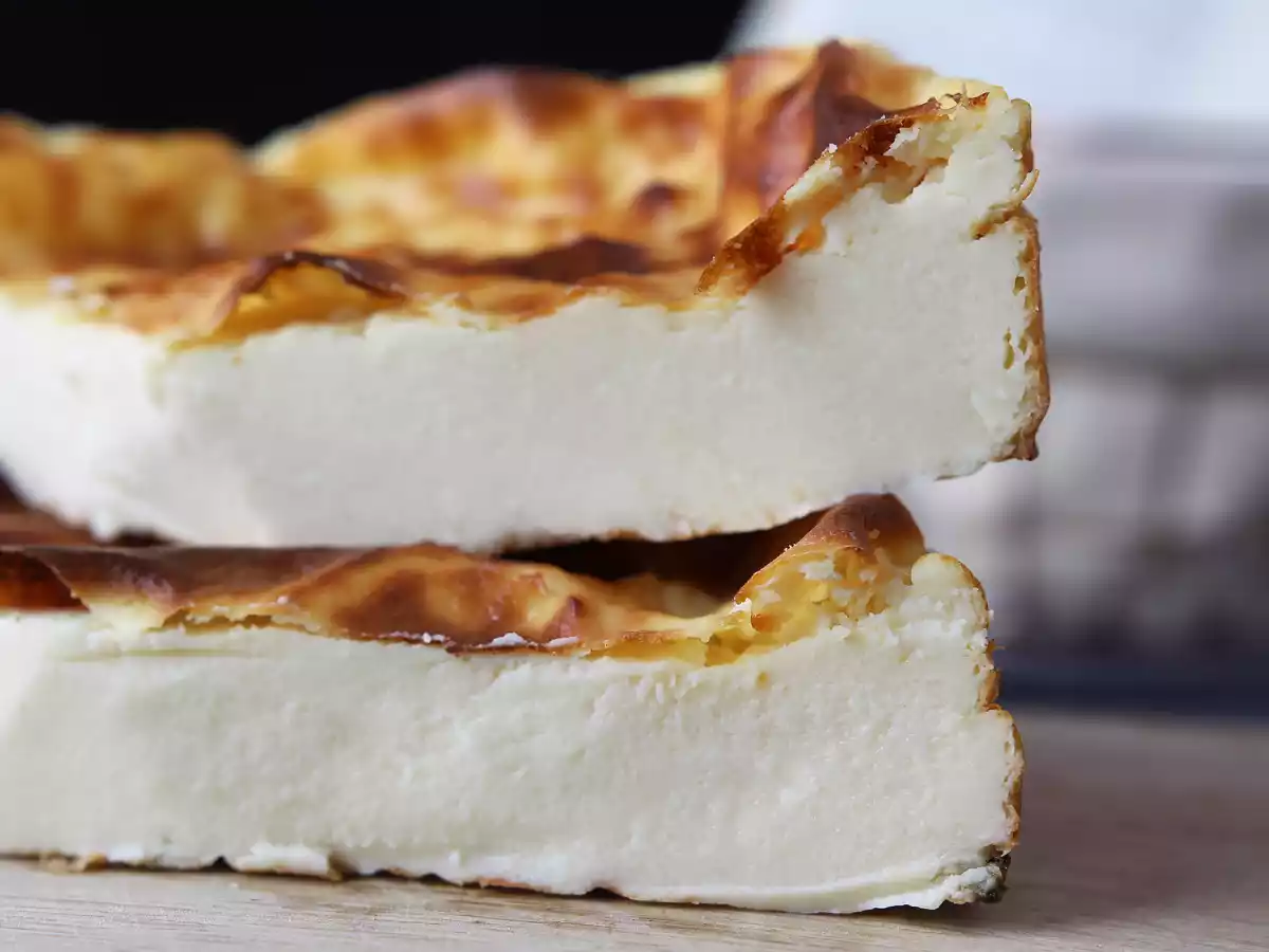 Super proteinrig vallecreme, der er hurtig at lave! - foto 7