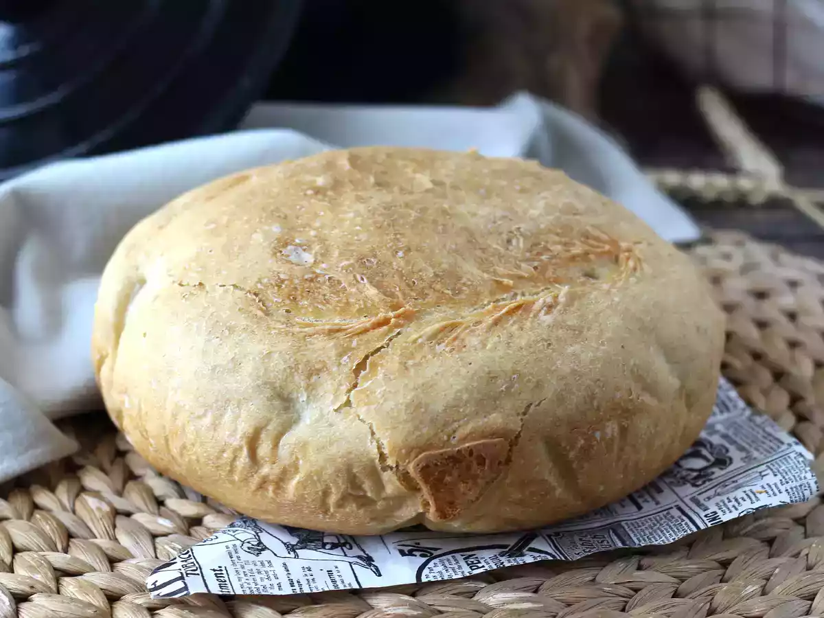 Supernem pain cocotte - foto 3