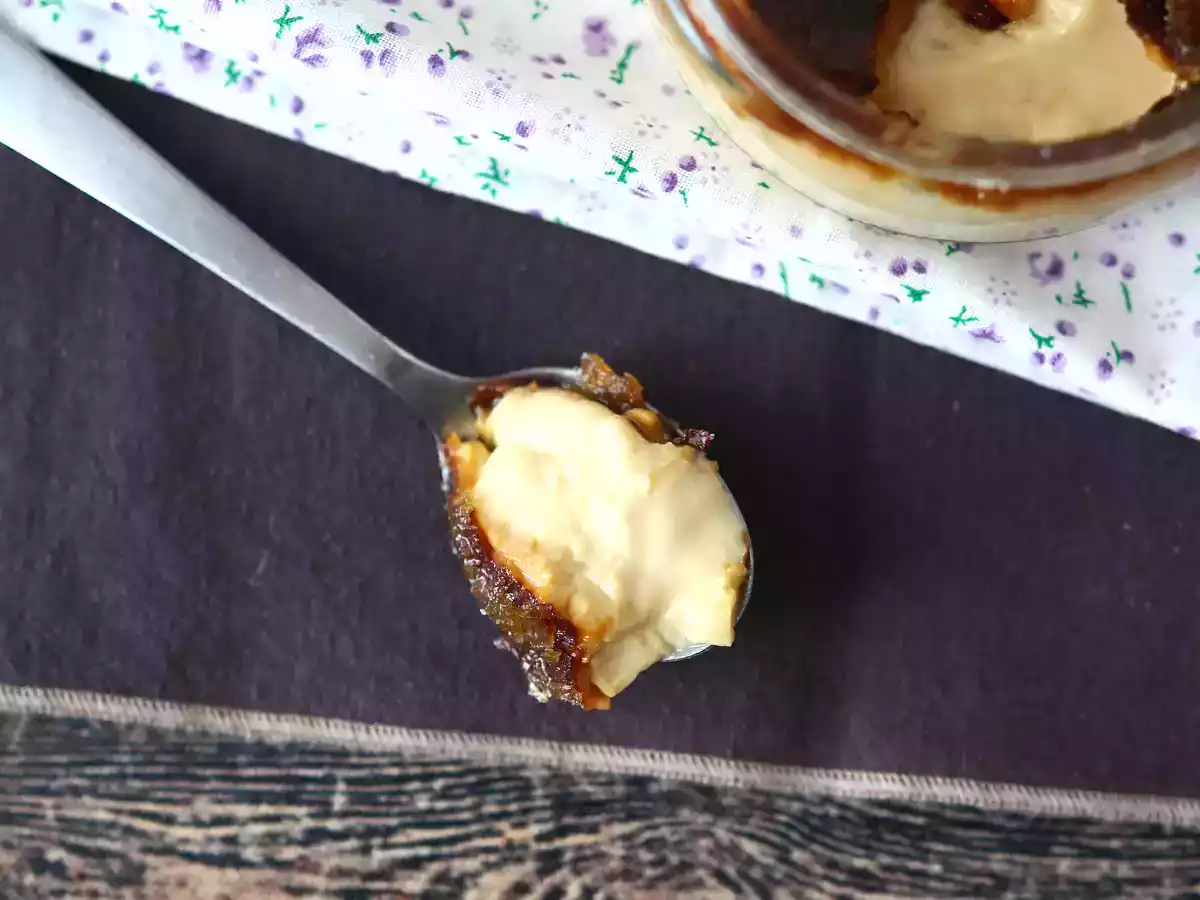 Supernemme crème brûlées med Air Fryer! - foto 2