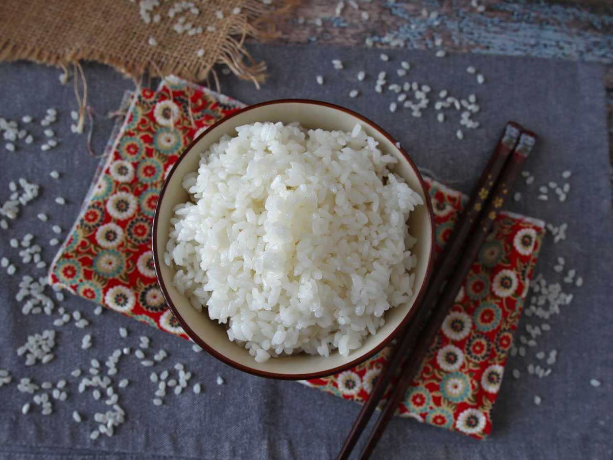 Supernemme sushiris i Cookeo! - foto 2