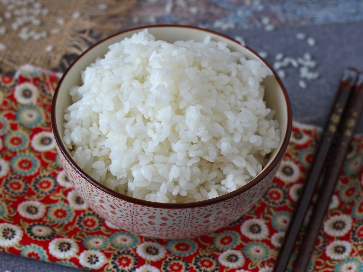 Supernemme sushiris i Cookeo! - foto 3