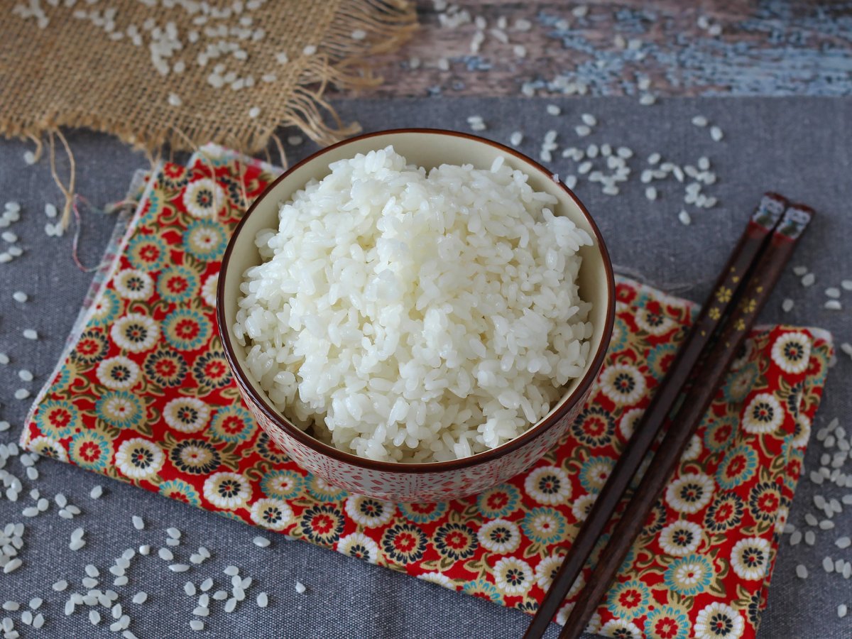 Supernemme sushiris i Cookeo! - foto 4