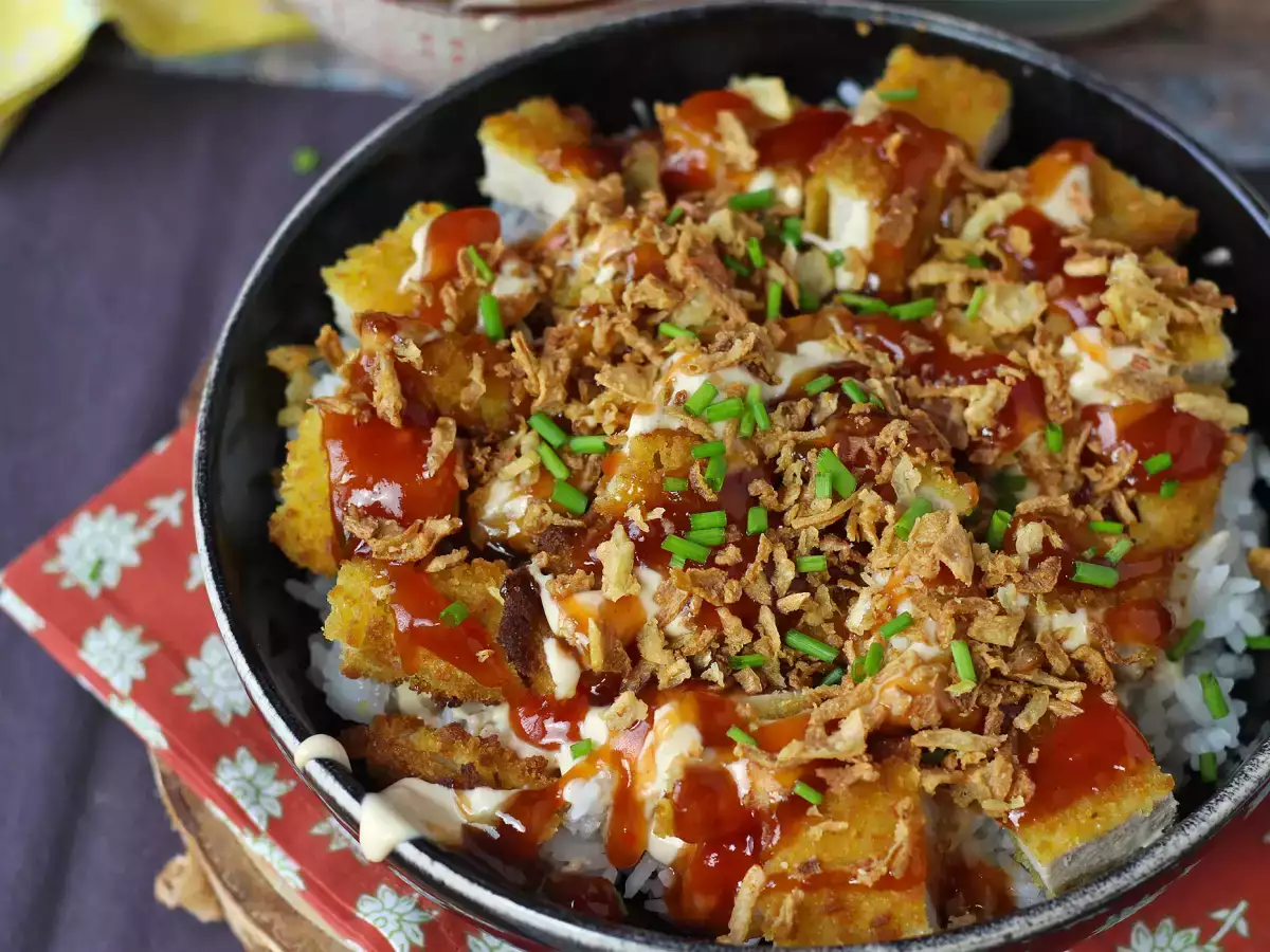 Tasty Crousty: opskrift på sprød kylling - foto 5