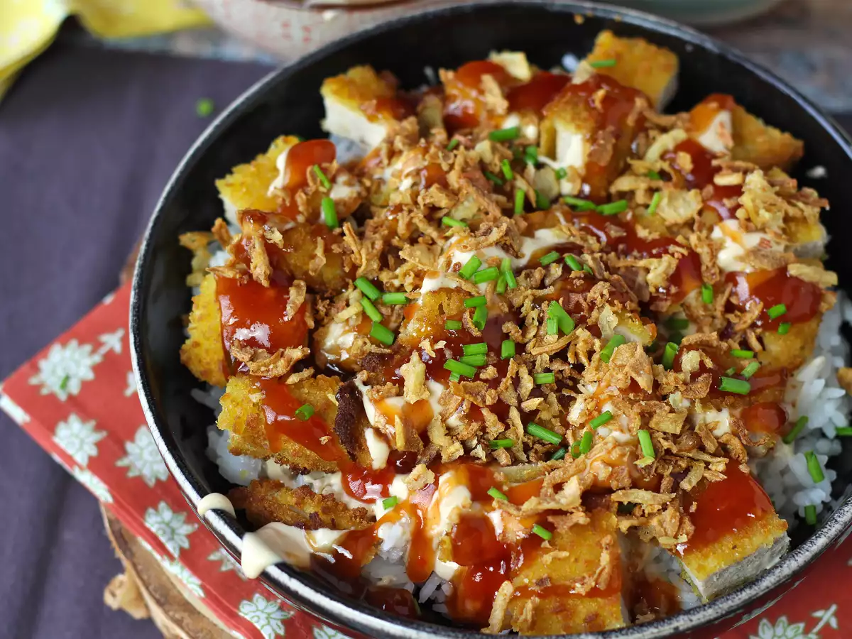 Tasty Crousty: Opskriften på sprød kylling - foto 5