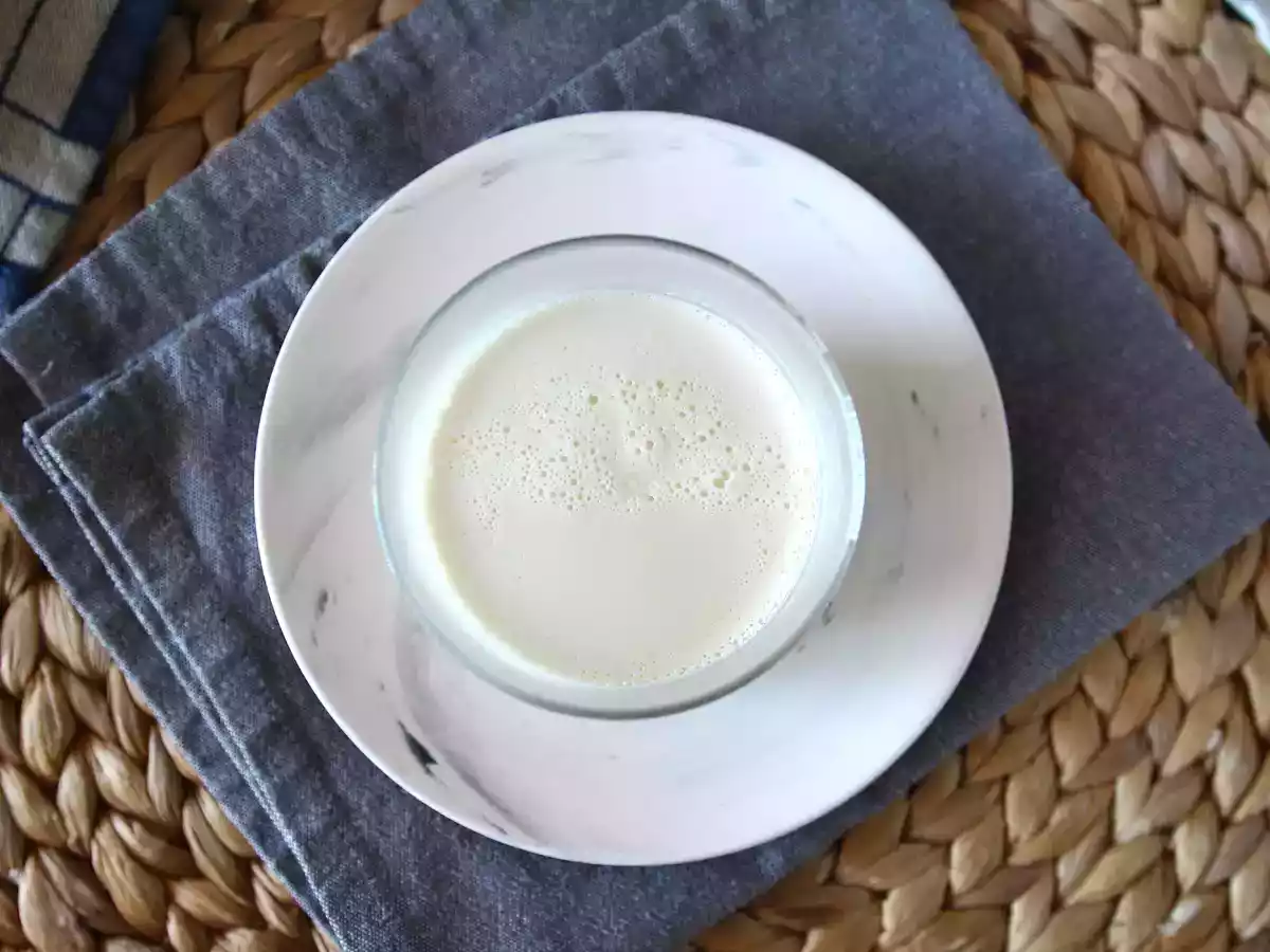 Vaniljepanna cotta, den klassiske opskrift til at lave den derhjemme - foto 3