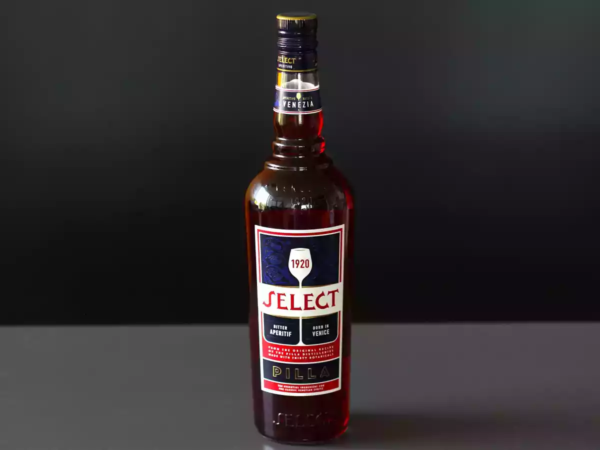 Venetiansk Spritz, den ægte opskrift tilberedt med Select - foto 5