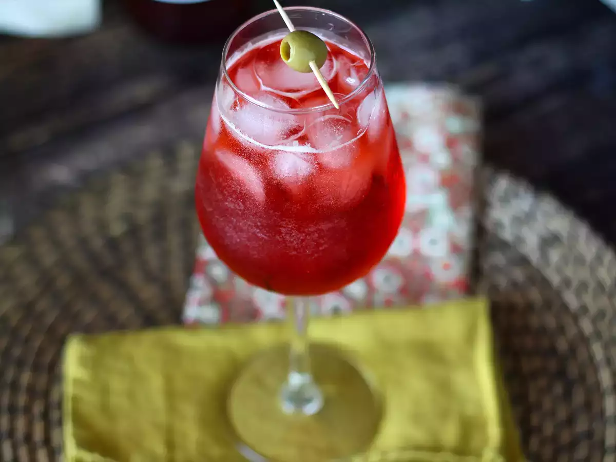 Venetiansk Spritz – den originale opskrift med Select - foto 2
