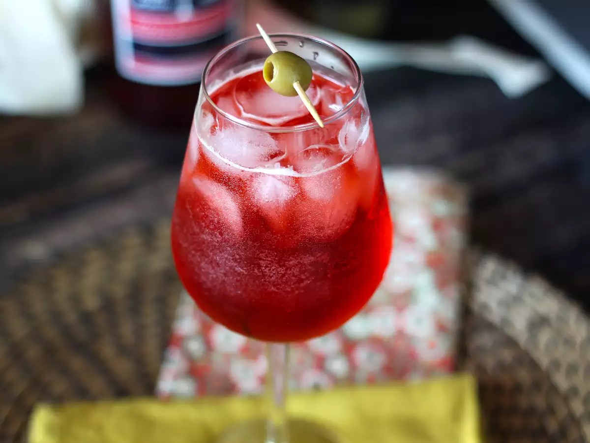 Venetiansk Spritz – den originale opskrift med Select - foto 4