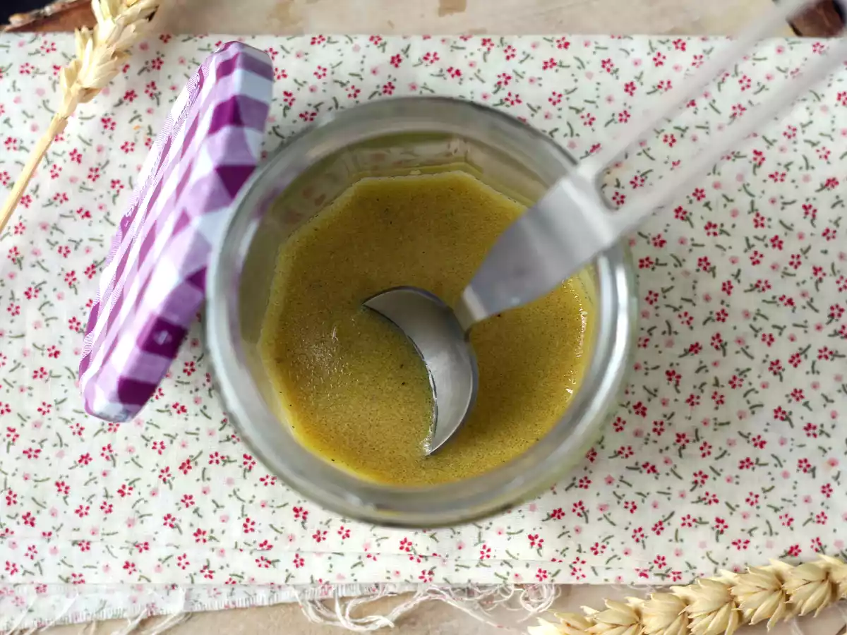 Vinaigrette, den hurtige og nemme måde at anrette din salat på! - foto 3