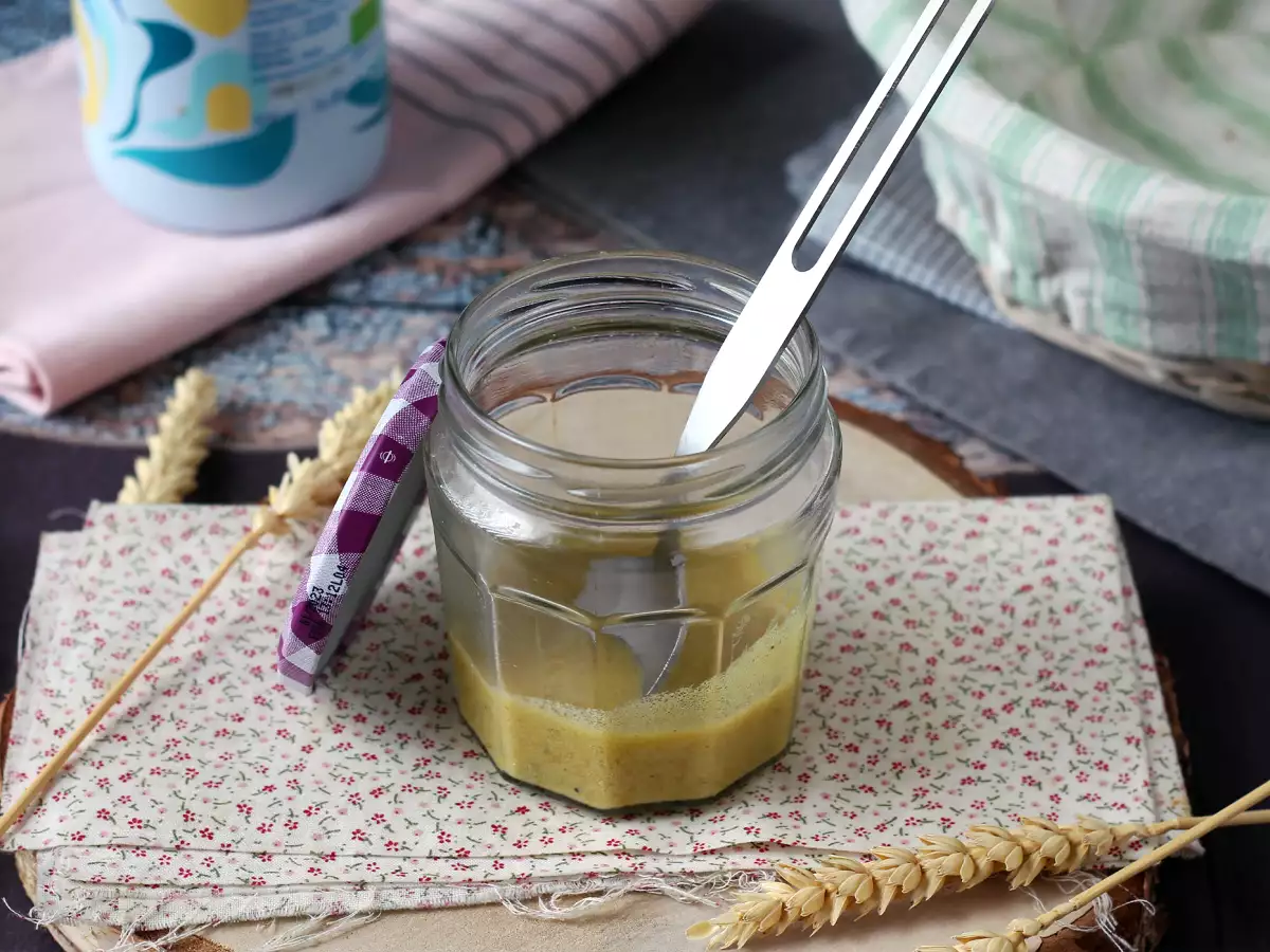 Vinaigrette: den nemme og hurtige opskrift til dine salater! - foto 5