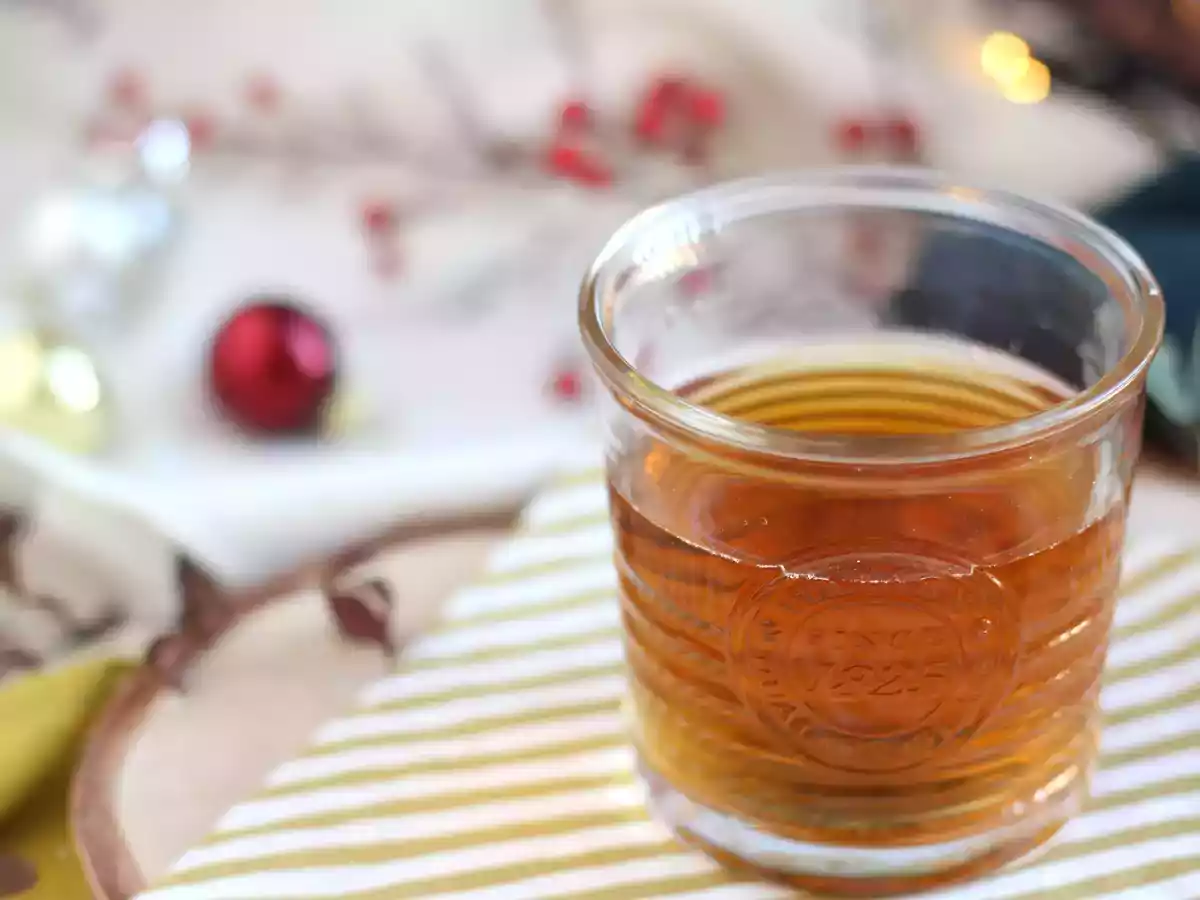 Wassail, den krydrede julecocktail - foto 2