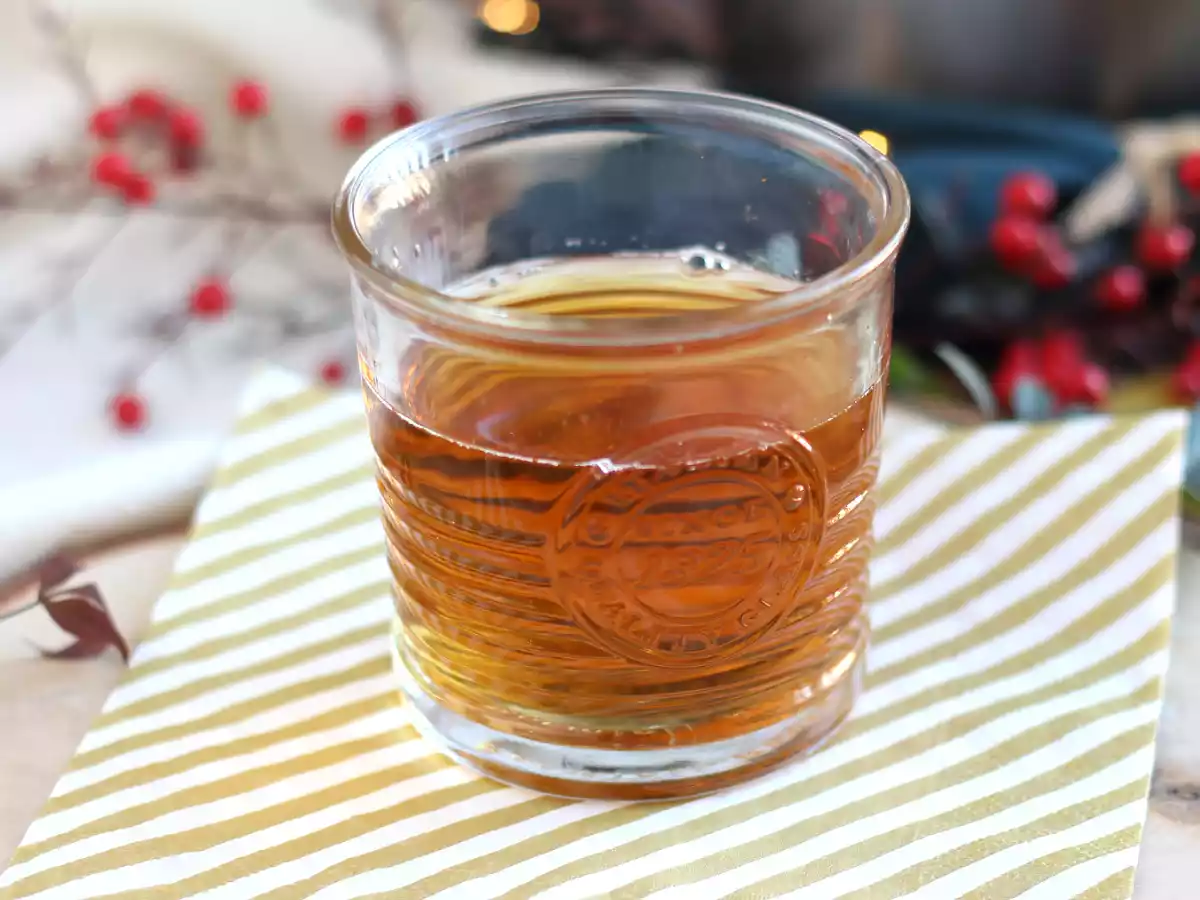 Wassail, den krydrede julecocktail - foto 4